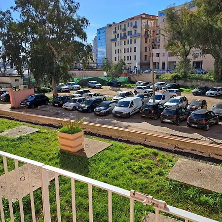 Casa D'amore T3 * Аяччо