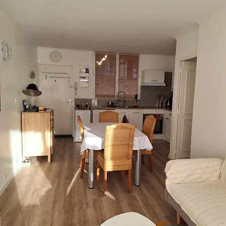 Casa D'amore T3 Апартаменти *