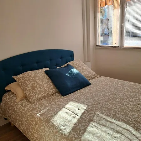 Apartmán Casa D'amore T3 Ajaccio (Corsica)