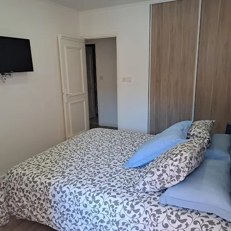 Casa D'amore T3 Ajaccio (Corsica)