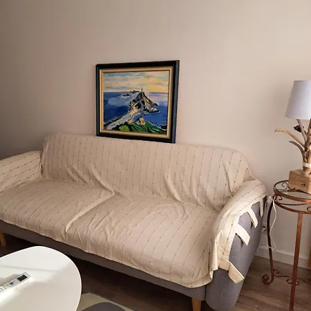 Apartmán Casa D'amore T3 *
