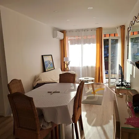 Casa D'amore T3 Apartmán *