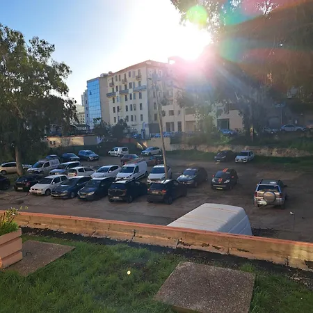 Apartamento Casa D'amore T3 *