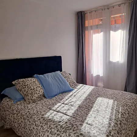 Apartmán Casa D'amore T3