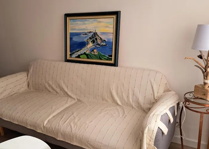 Apartment Casa D'amore T3 *