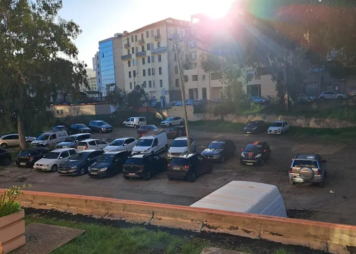 Apartment Casa D'amore T3 *