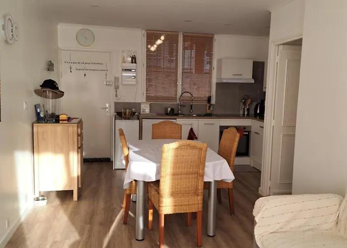 Casa D'amore T3 Apartment *