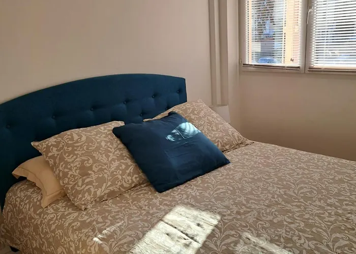 Apartment Casa D'amore T3 Ajaccio (Corsica)