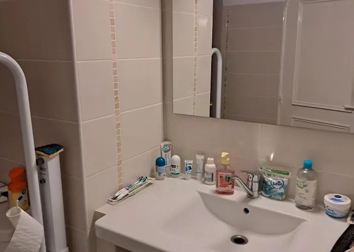 Apartment Casa D'amore T3 Ajaccio (Corsica)