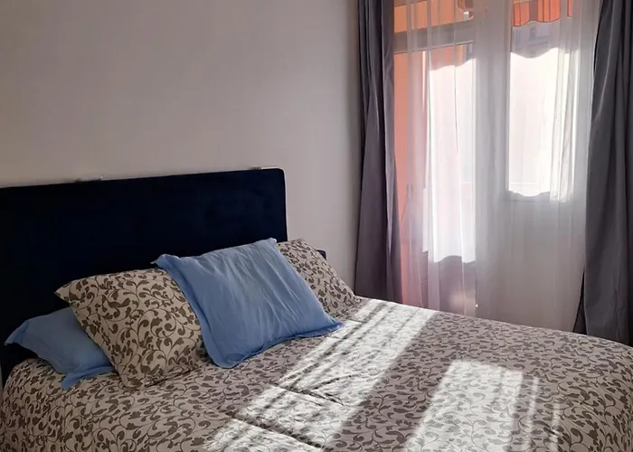 Apartment Casa D'amore T3